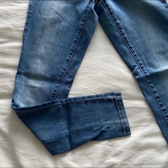 Noisy May skinny jeans - Picture 2 of 3